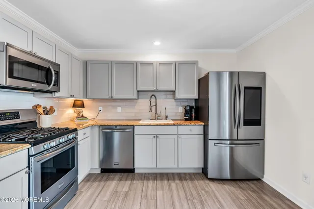 $649,000 | 275 Tennis Court, Wall, NJ 07719