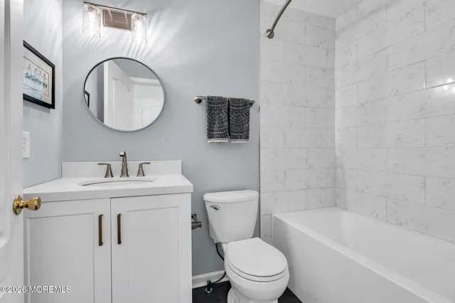 $649,000 | 275 Tennis Court, Wall, NJ 07719