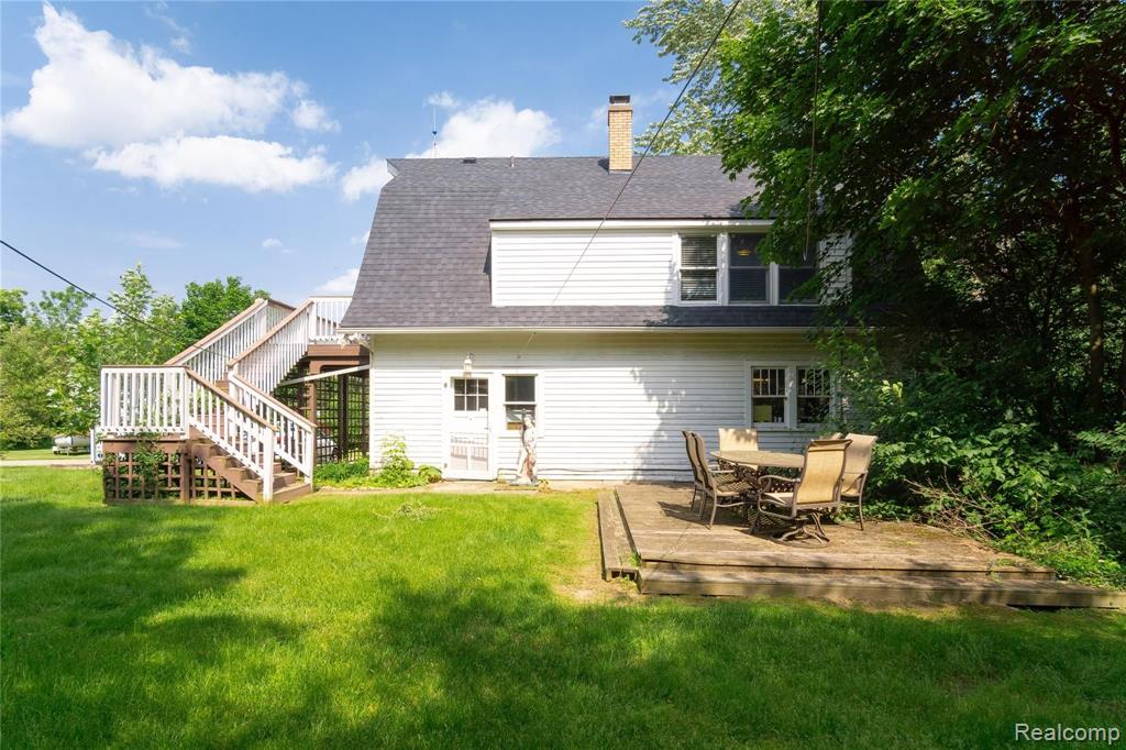 1135 North Dye Road Flint, MI 48532 - Photo 46 of 63