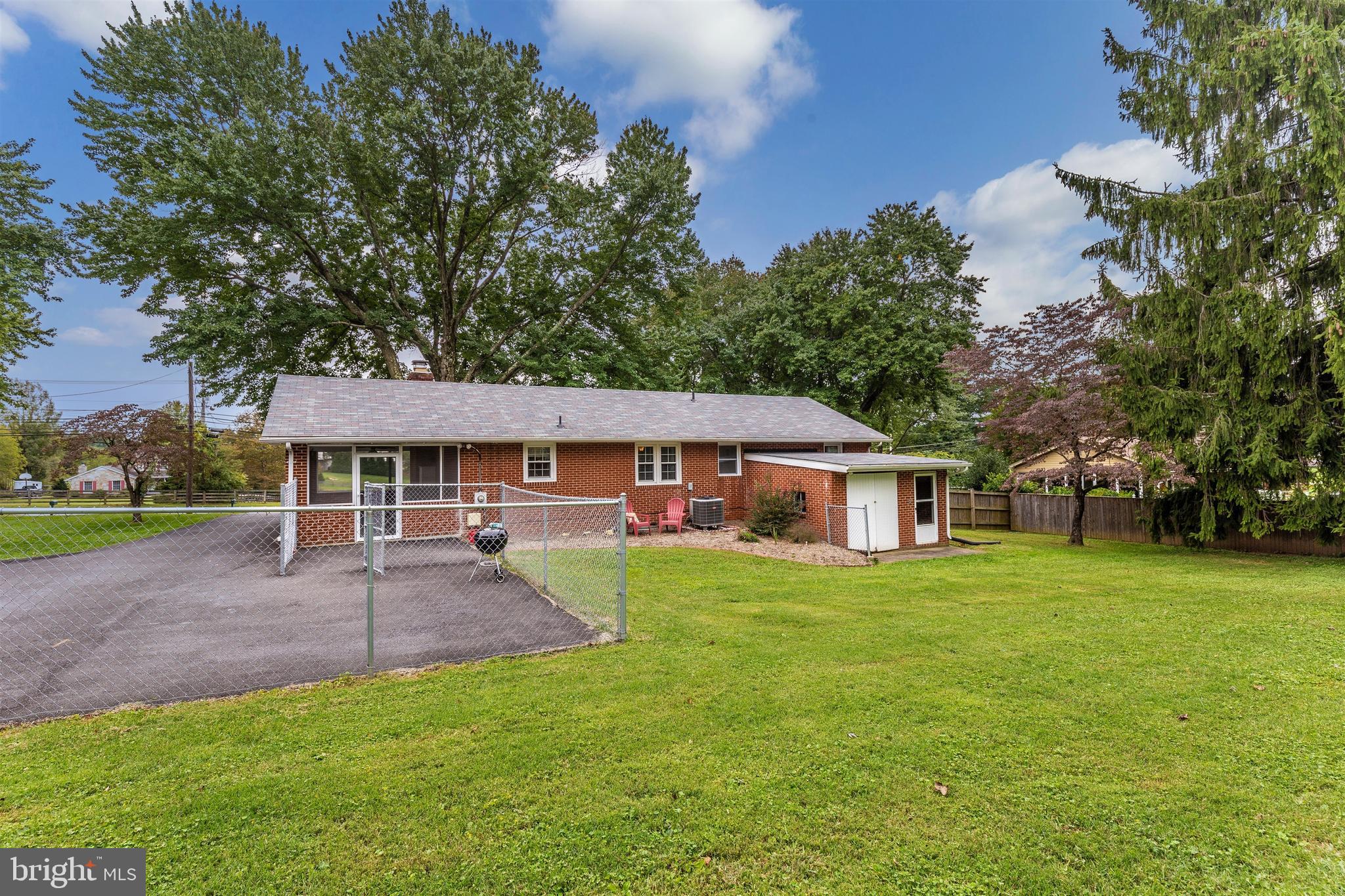 8405 Hawkins Creamery Road Gaithersburg, MD 20882 - Photo 54 of 58 Gallery Image 54