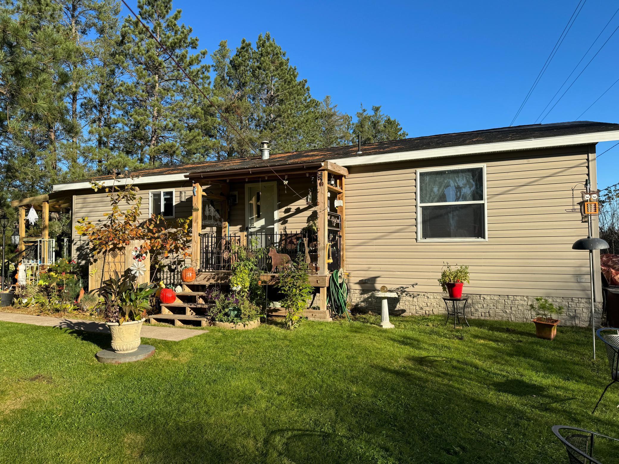 7374 Co Highway 61 Rutledge, MN 55795 - Photo 1 of 1 Gallery Image 1