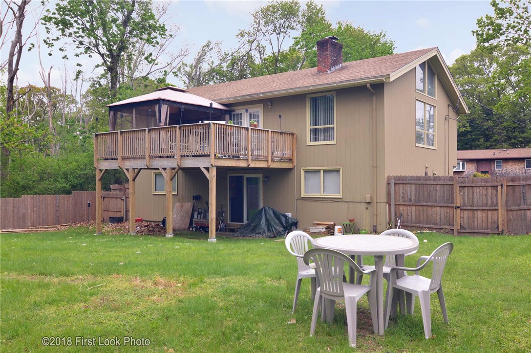 44 Bagley Road Warwick, RI 02888 - Photo 28 of 30