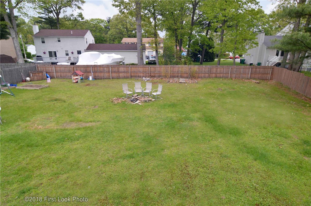 44 Bagley Road Warwick, RI 02888 - Photo 29 of 30