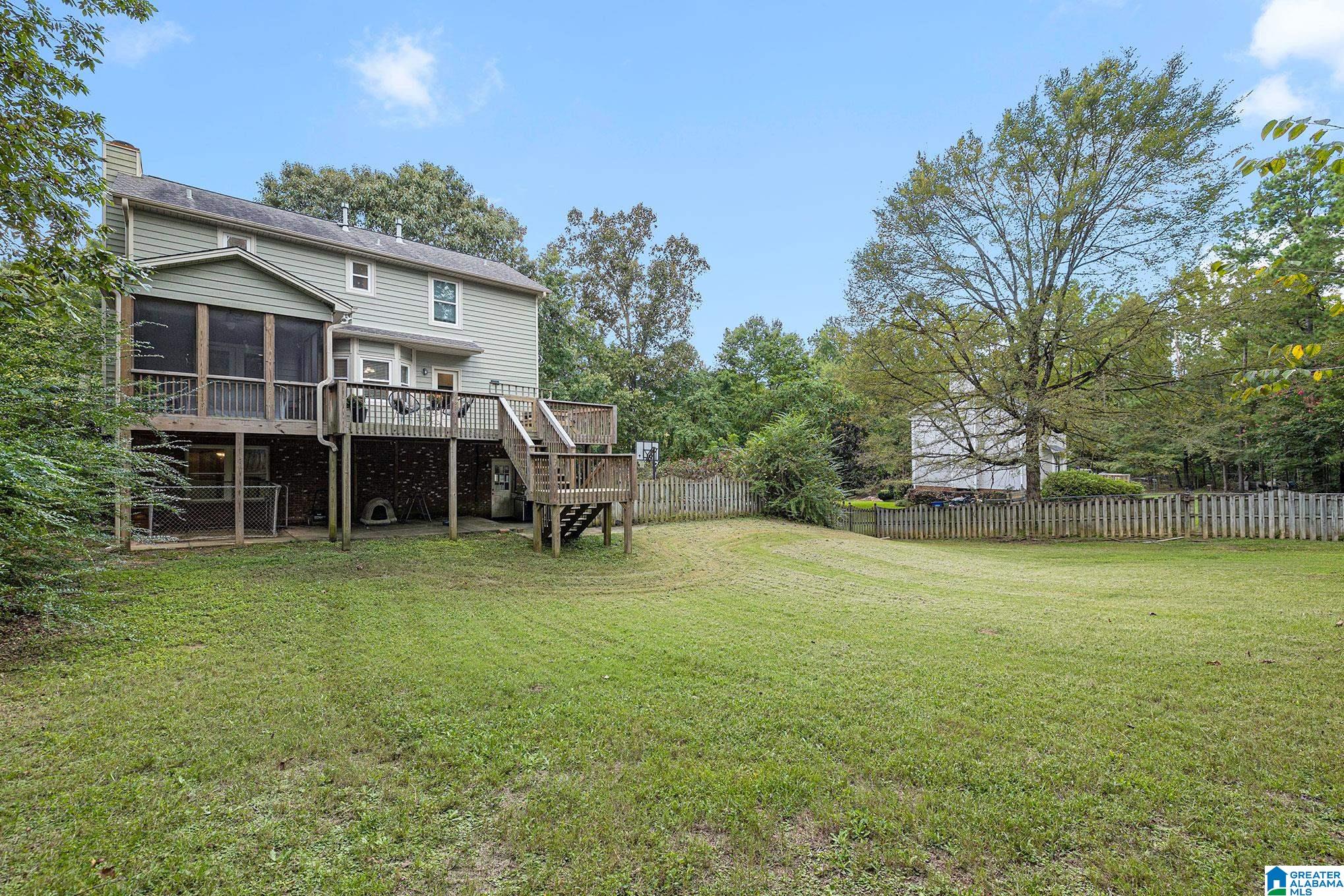 422 Poplar Ridge Drive Alabaster, AL 35007 - Photo 28 of 35