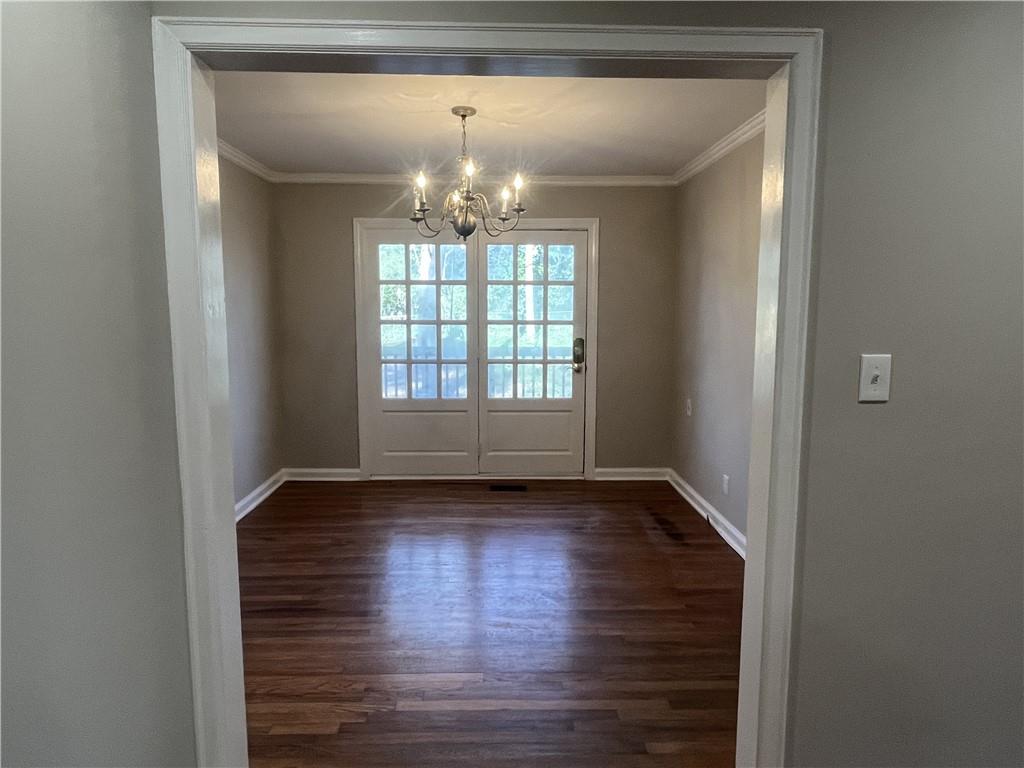 1192 Kingsley Circle Northeast Atlanta, GA 30324 - Photo 10 of 33