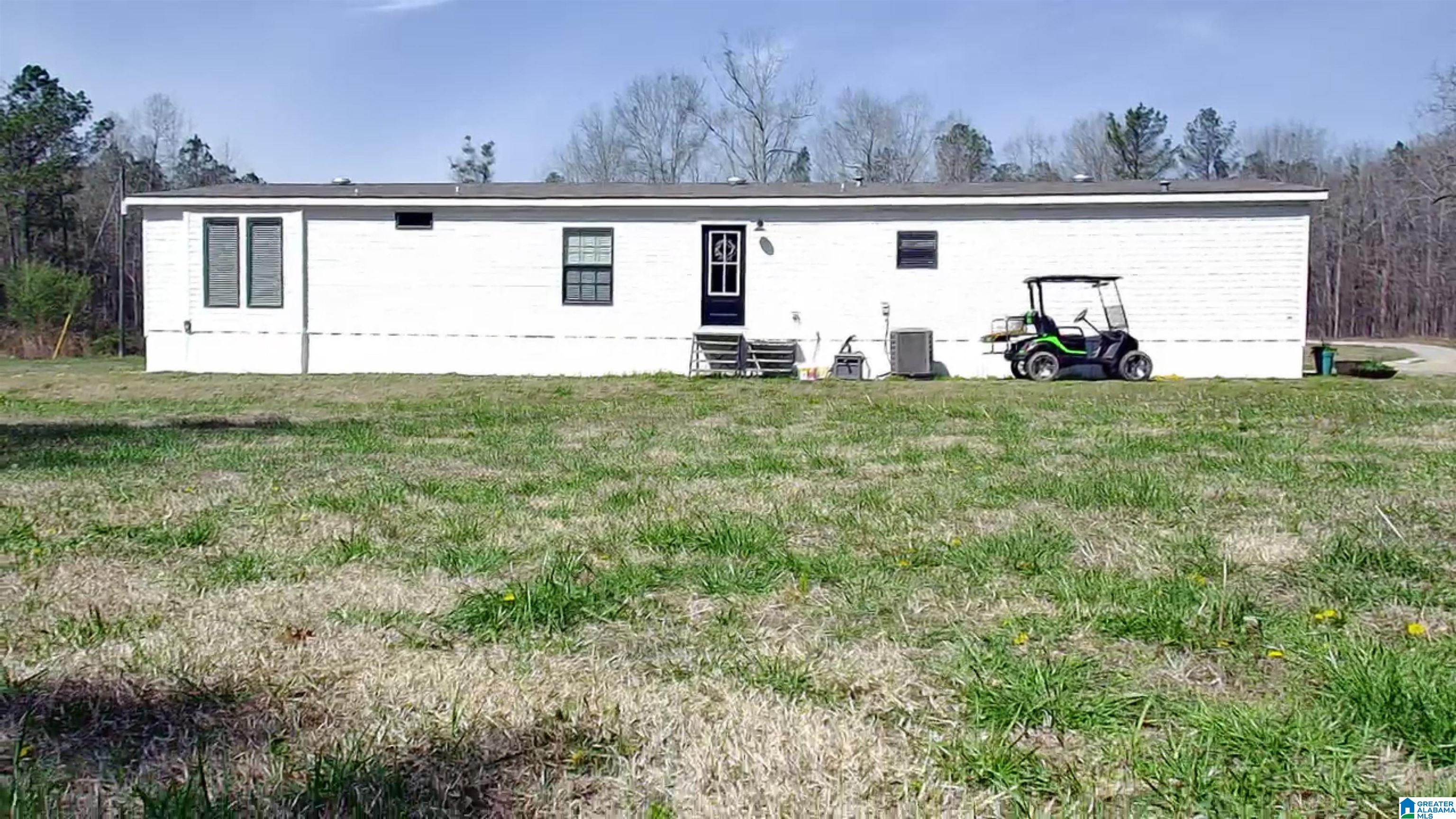 2560 Slasham Road Ashville, AL 35953 - Photo 53 of 77