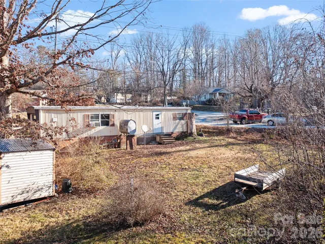 $85,000 | 1905 Old Spartanburg Road, Hendersonville, NC 28792