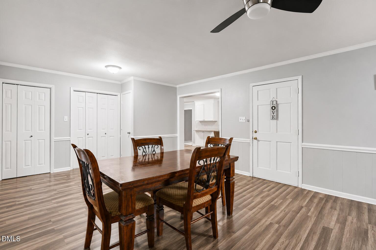 479 Ridgecrest Trail Henderson, NC 27537 - Photo 11 of 30 16