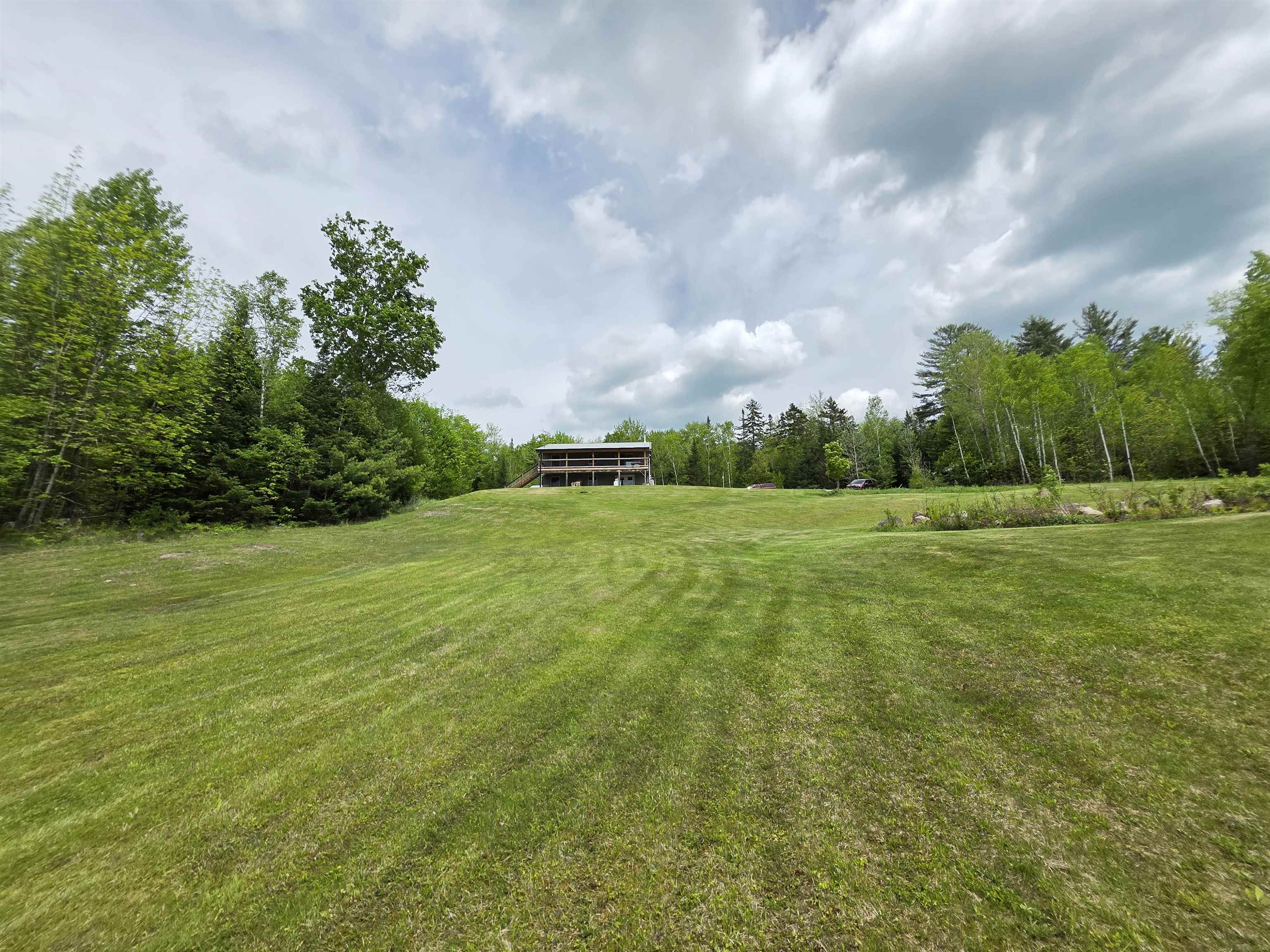 233 Jerusalem Road Marshfield, VT 05667 - Photo 17 of 39