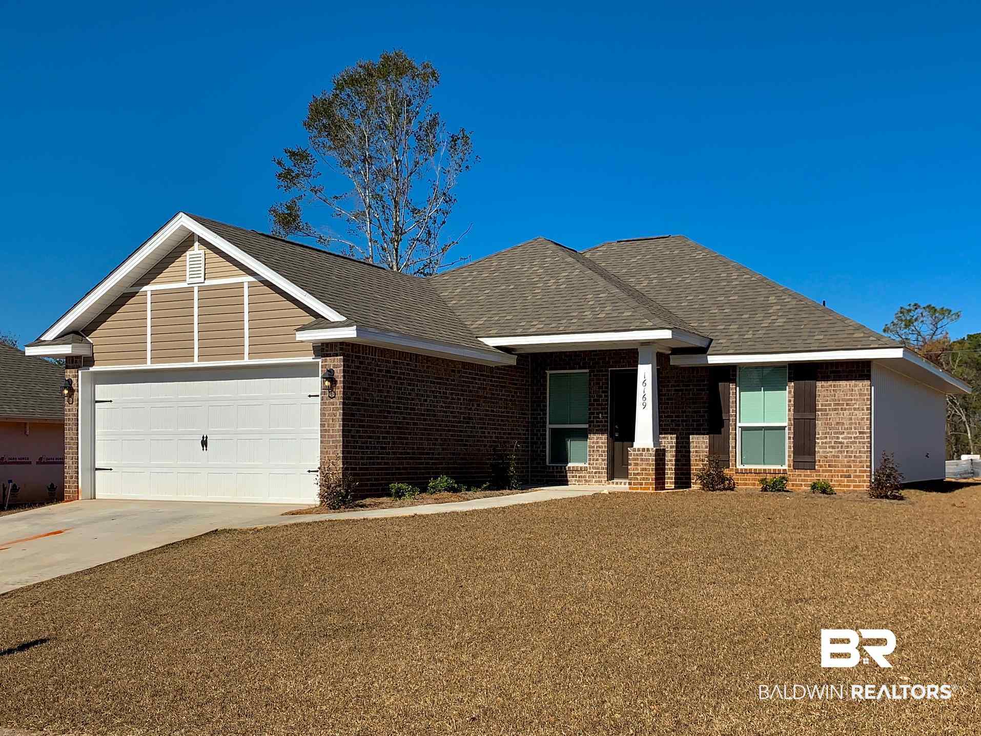 16154 Wishing Tree Court Foley, AL 36535 - Photo 1 of 12 1305 fascimile