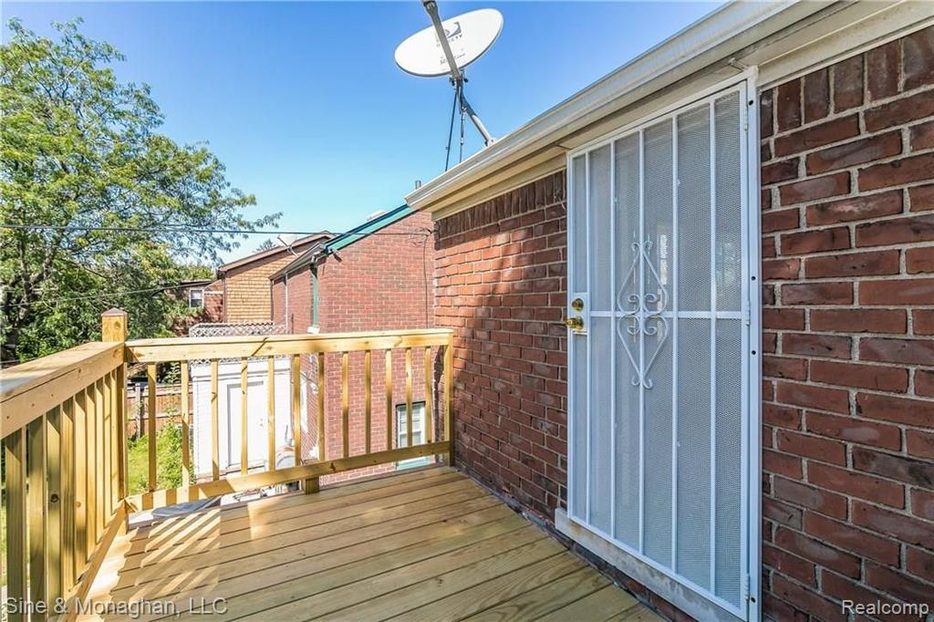 3867 Harvard Road Detroit, MI 48224 - Photo 29 of 40