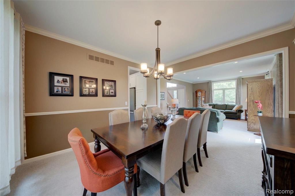 6649 Kennesaw Road Canton, MI 48187 - Photo 15 of 61