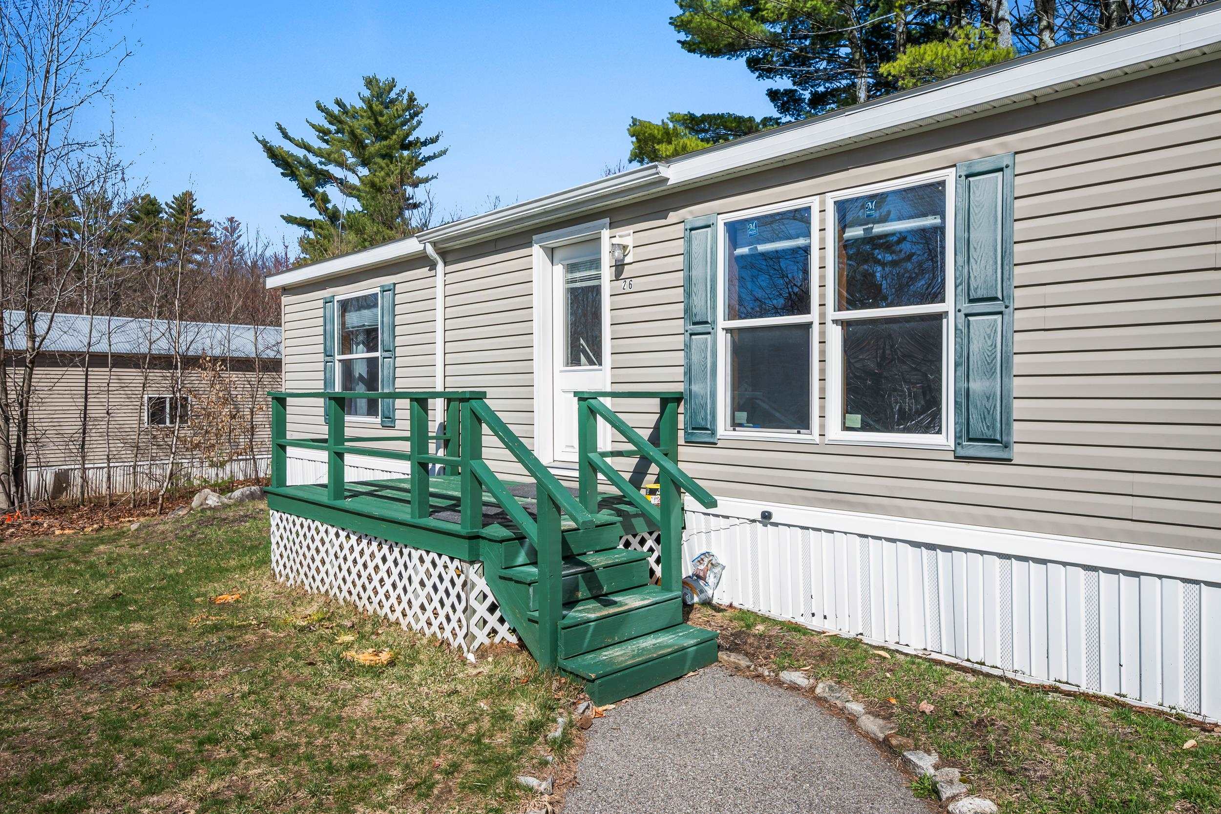 26 Firelite Road Conway, NH 03860 - Photo 25 of 31