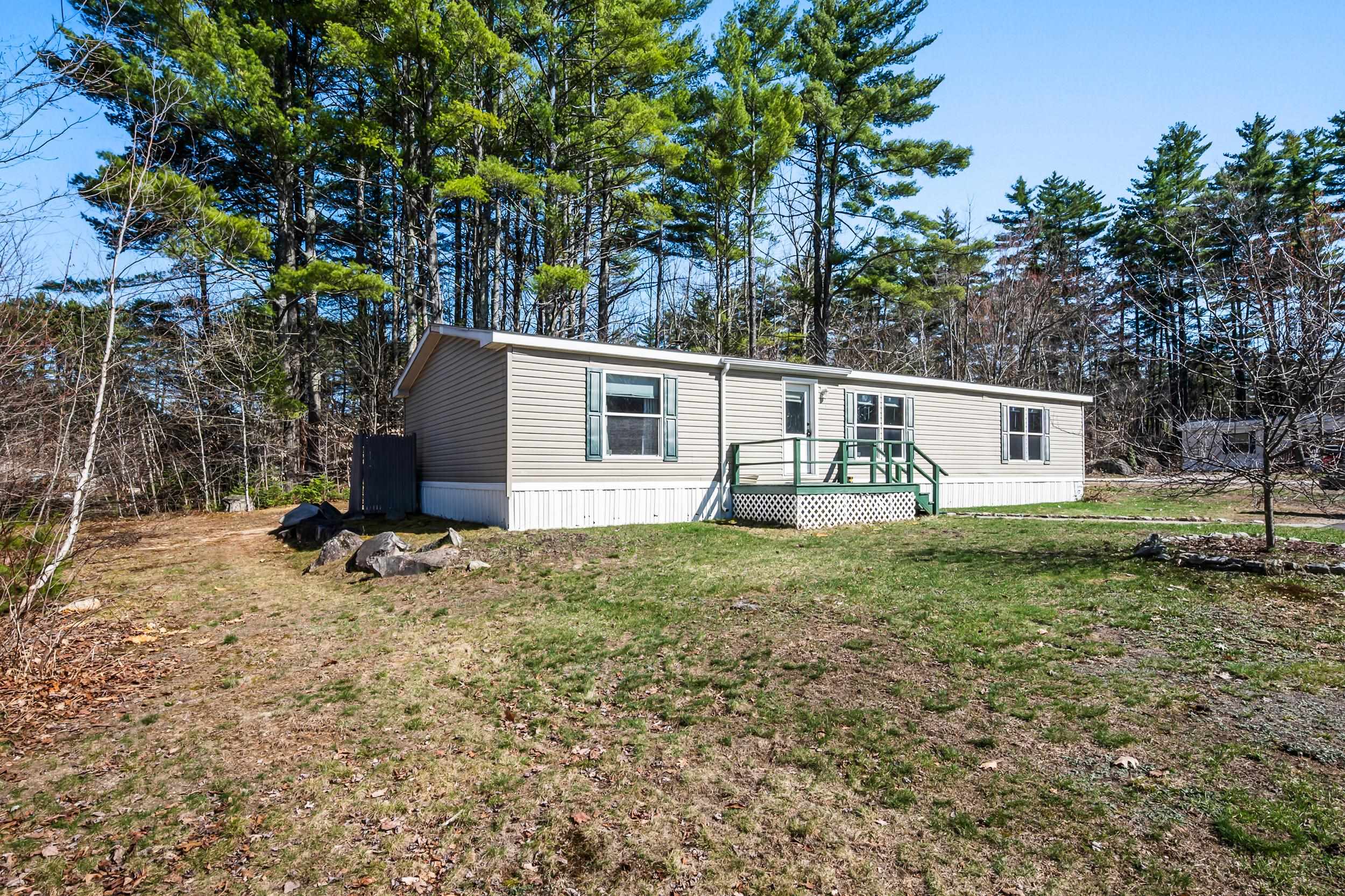 26 Firelite Road Conway, NH 03860 - Photo 26 of 31