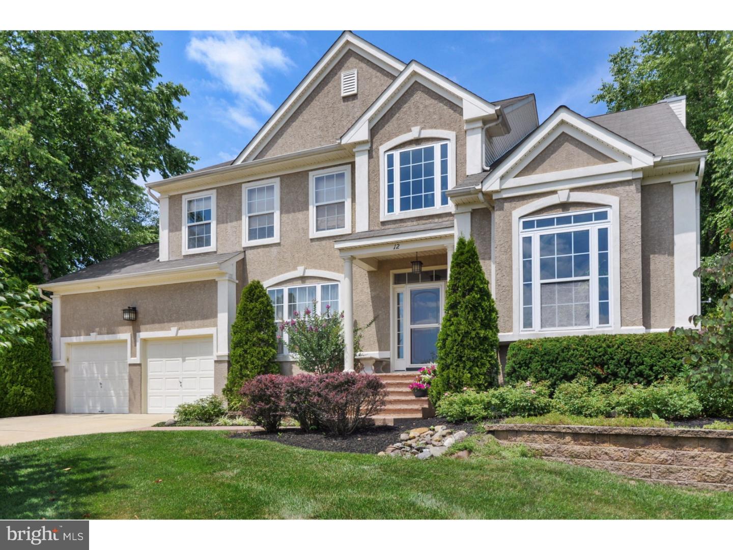 12 Ridgeview Road Delran, NJ 08075 - Photo 1 of 25 Gallery Image 1