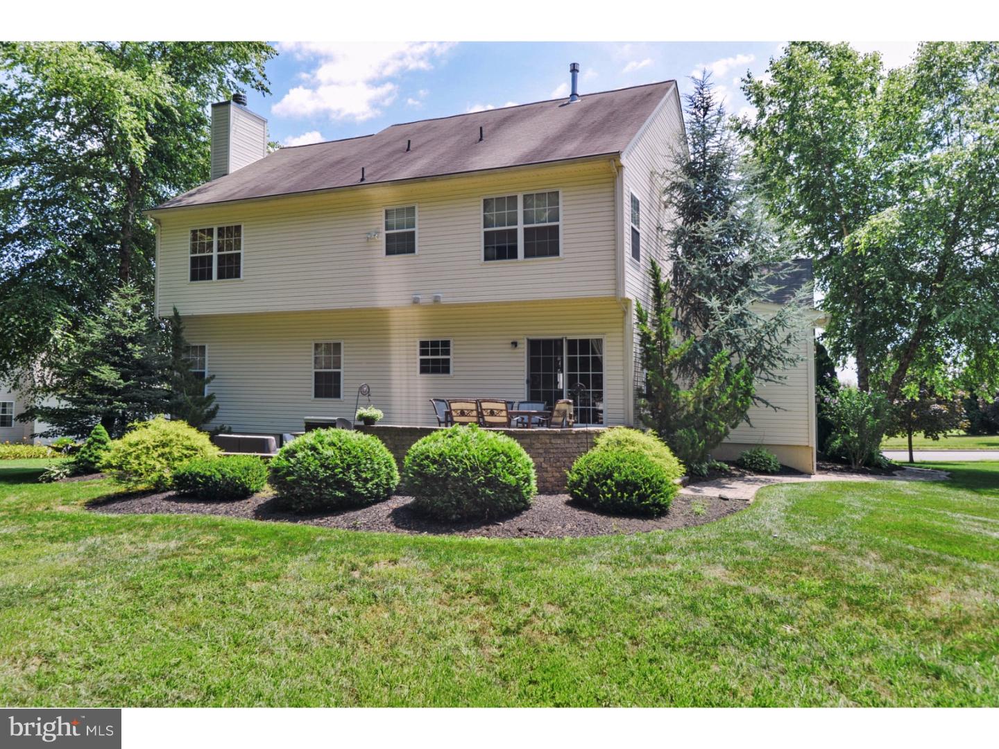 12 Ridgeview Road Delran, NJ 08075 - Photo 24 of 25 Gallery Image 24