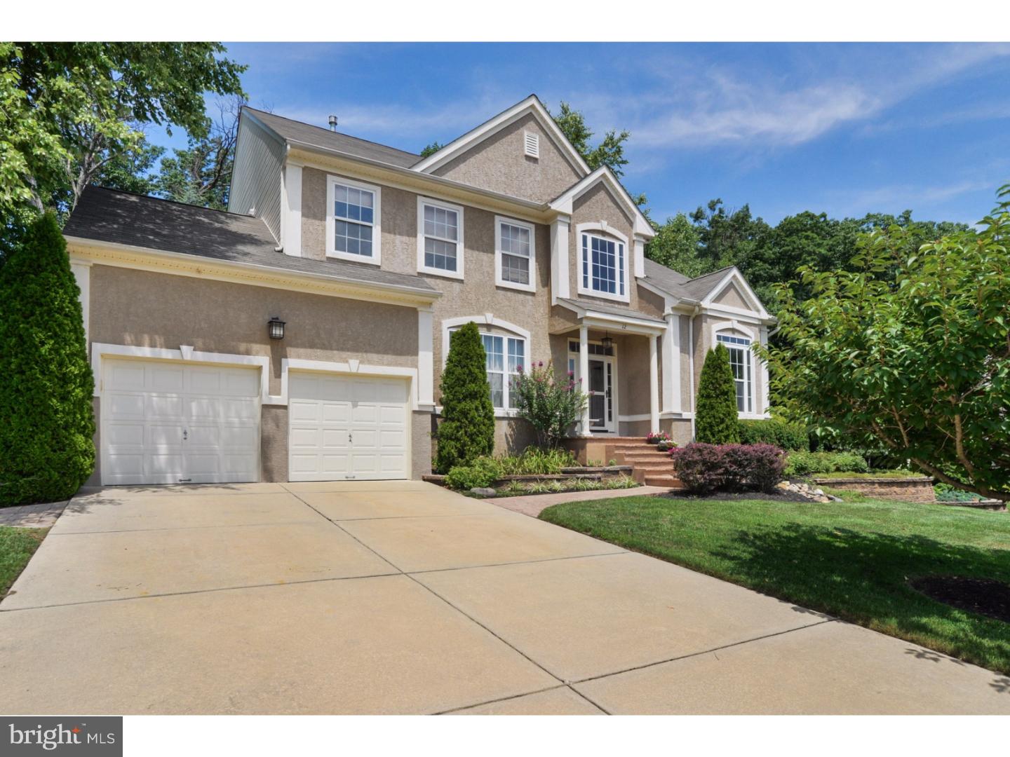 12 Ridgeview Road Delran, NJ 08075 - Photo 25 of 25 Gallery Image 25