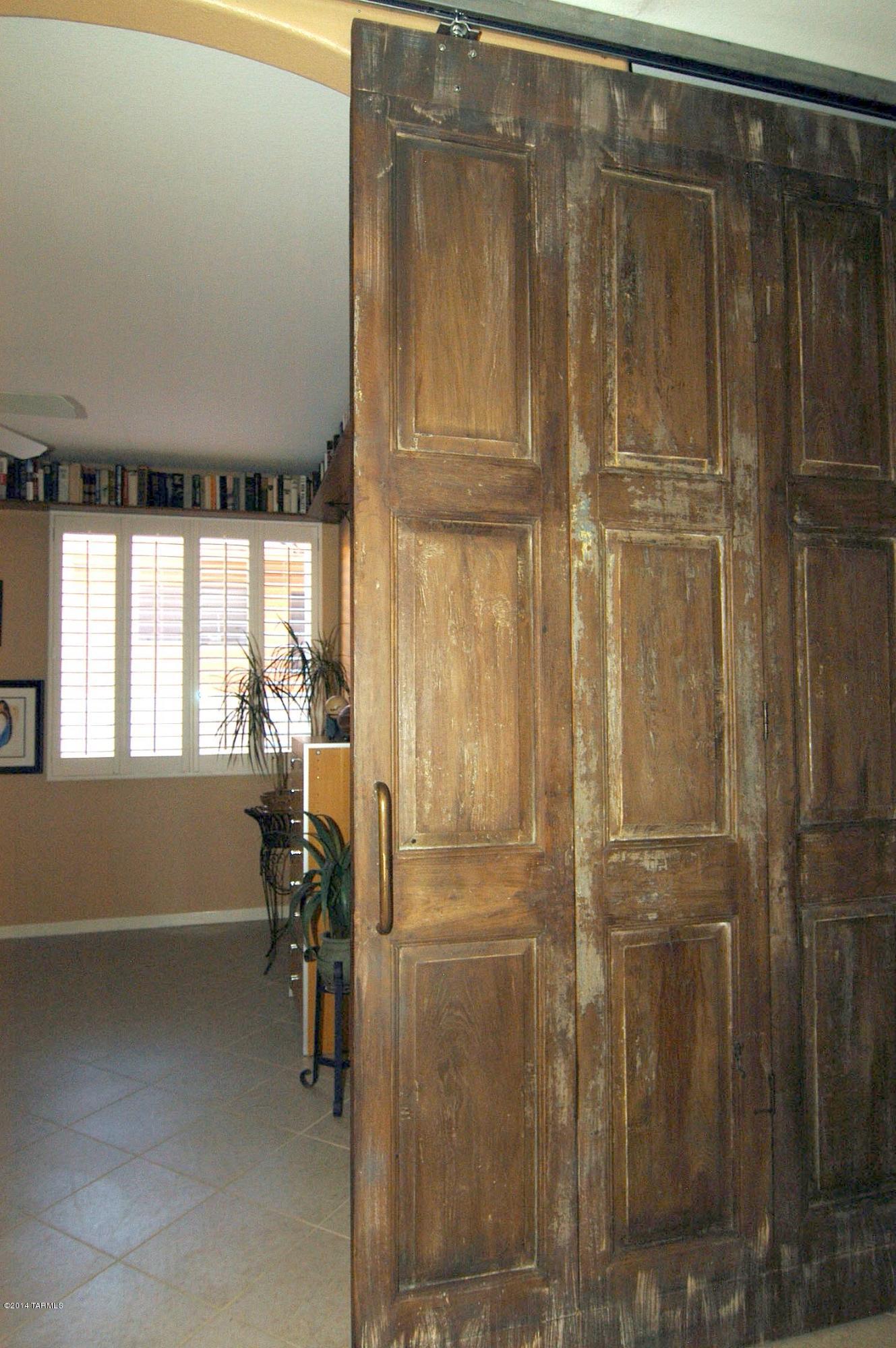 65717 East Desert Rise Drive Tucson, AZ 85739 - Photo 11 of 40