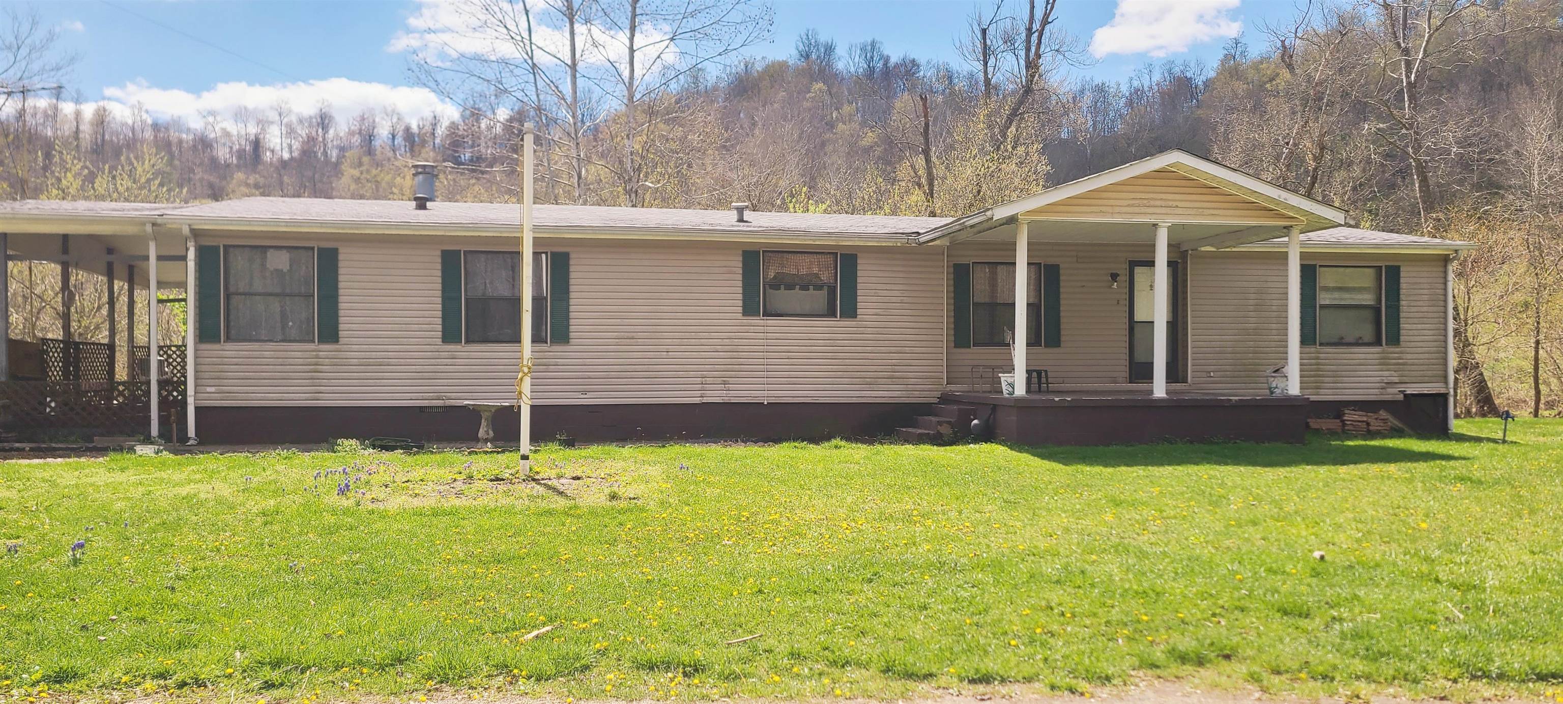 11904 Highway 217 Scottown, OH 45678 - Photo 1 of 18 Gallery Image 1