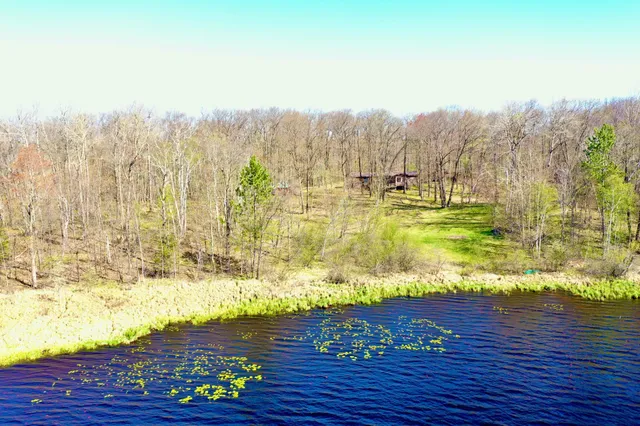 $300,000 | 1940 Soper Lake Lane, Holyoke, MN 55749