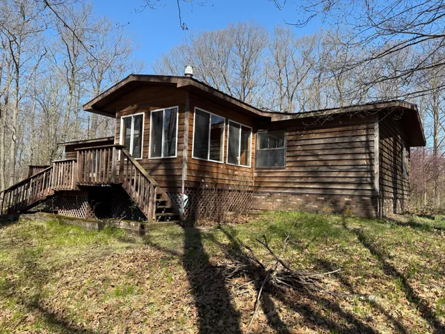 $300,000 | 1940 Soper Lake Lane, Holyoke, MN 55749