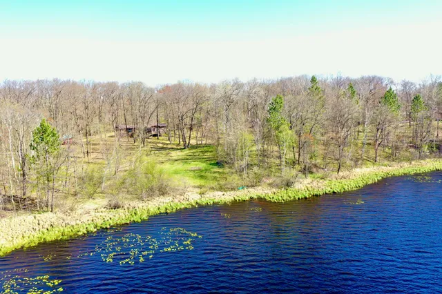 $300,000 | 1940 Soper Lake Lane, Holyoke, MN 55749