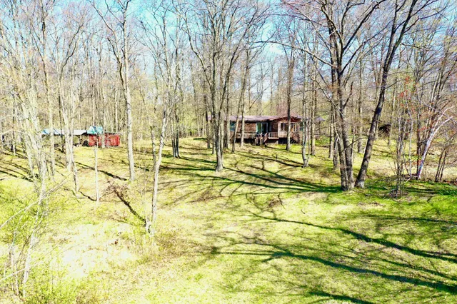 $300,000 | 1940 Soper Lake Lane, Holyoke, MN 55749