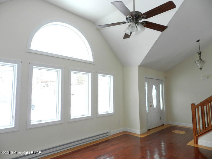 5918 Decker Road Bushkill, PA 18324 - Photo 15 of 31 a view of an empty room with a window