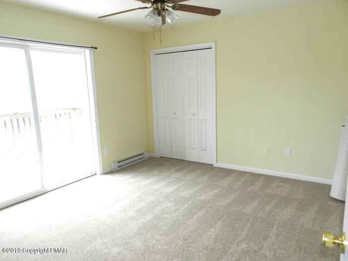 5918 Decker Road Bushkill, PA 18324 - Photo 7 of 31 a view of an empty room