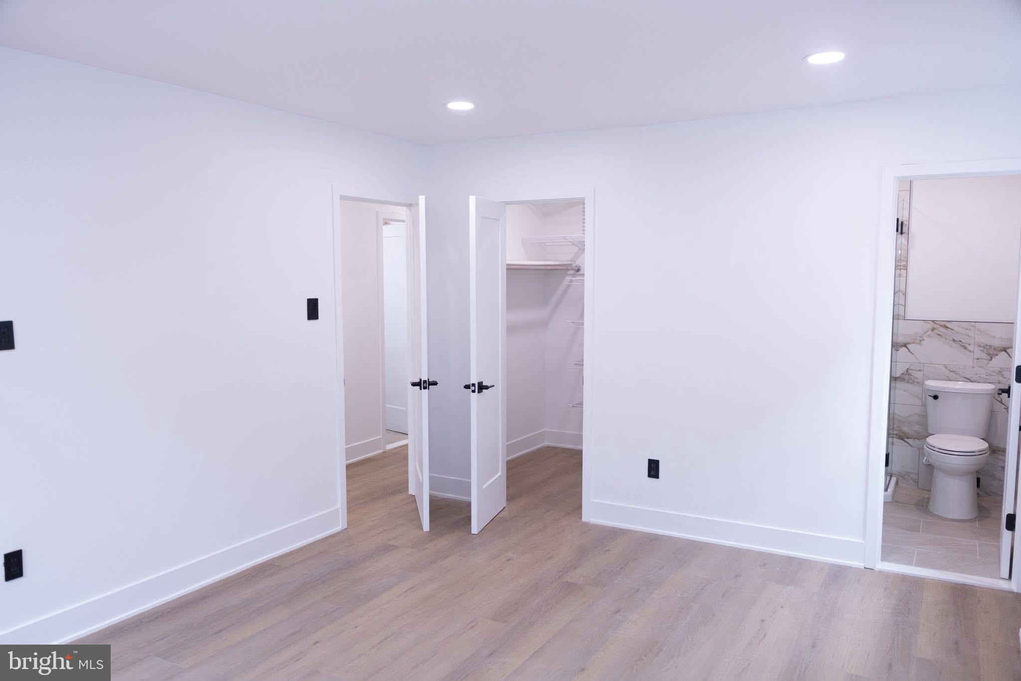1969 Ambassador Street Philadelphia, PA 19115 - Photo 11 of 11 a view of a room with wooden floor and window