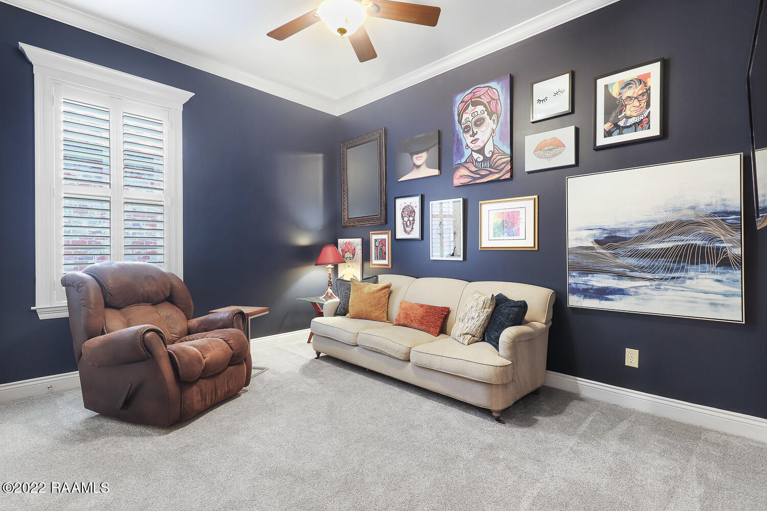 110 Derby Lane Lafayette, LA 70508 - Photo 20 of 23 110 Derby-19