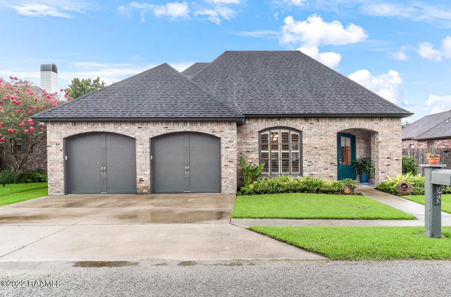 110 Derby Lane Lafayette, LA 70508 - Photo 2 of 23 110 Derby-1