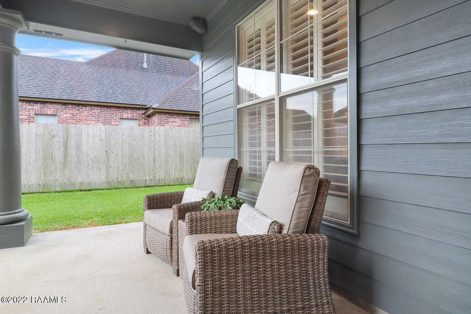 110 Derby Lane Lafayette, LA 70508 - Photo 21 of 23 110 Derby-20