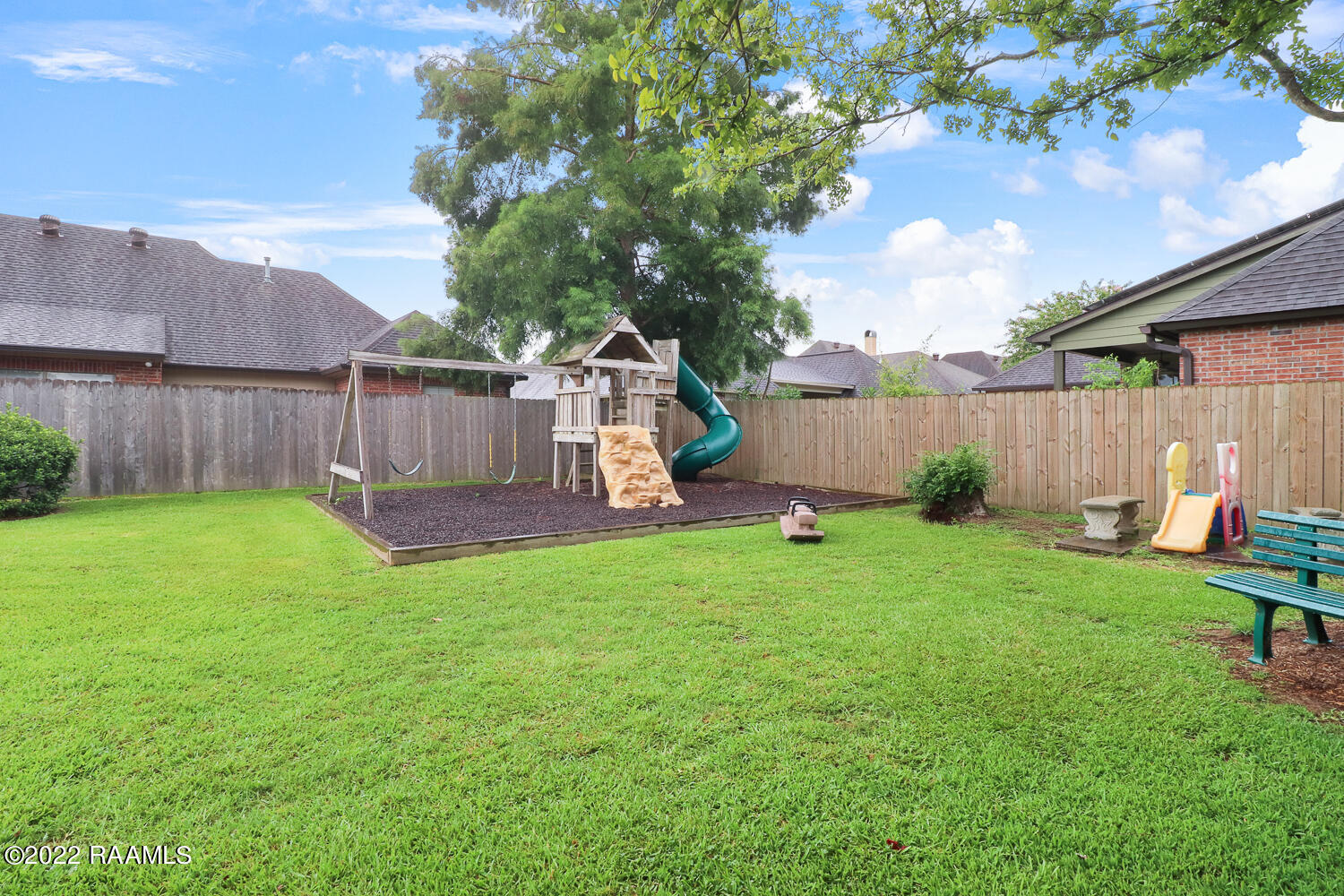 110 Derby Lane Lafayette, LA 70508 - Photo 22 of 23 110 Derby-21