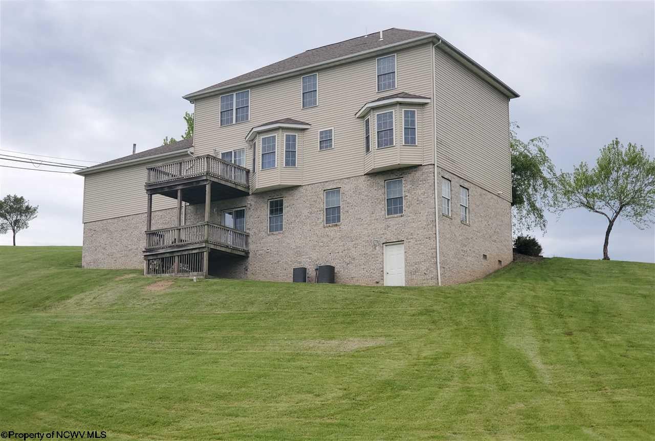 47 Highland Ridge Road Bridgeport, WV 26330 - Photo 29 of 30 Gallery Image 29