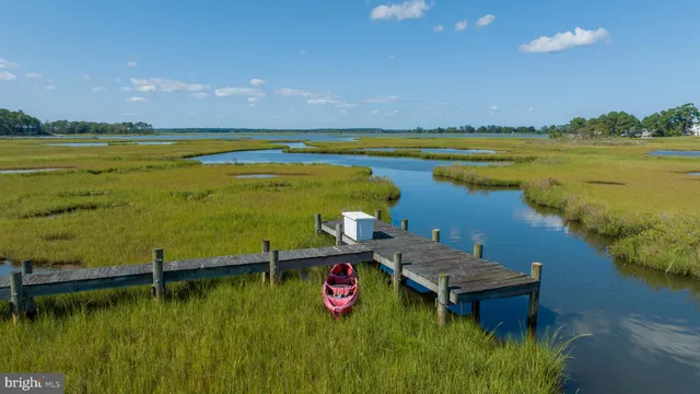 $339,900 | Lot 27 Newport Bay Drive, Berlin, MD 21811