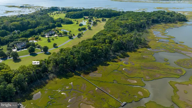 $339,900 | Lot 27 Newport Bay Drive, Berlin, MD 21811