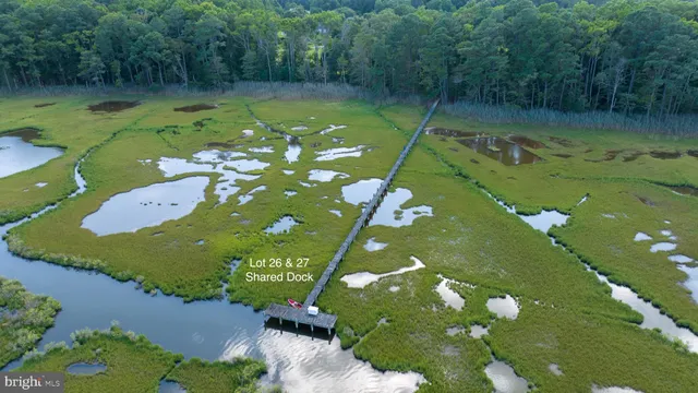$339,900 | Lot 27 Newport Bay Drive, Berlin, MD 21811