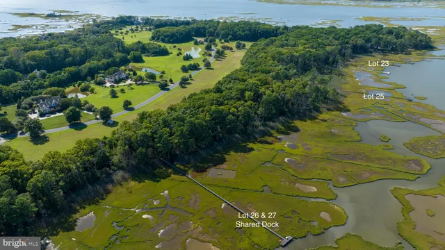 $339,900 | Lot 27 Newport Bay Drive, Berlin, MD 21811