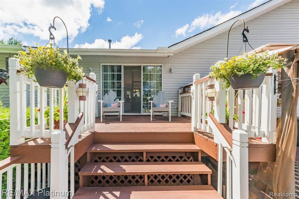 3738 West Schafer Road Pinckney, MI 48169 - Photo 44 of 75