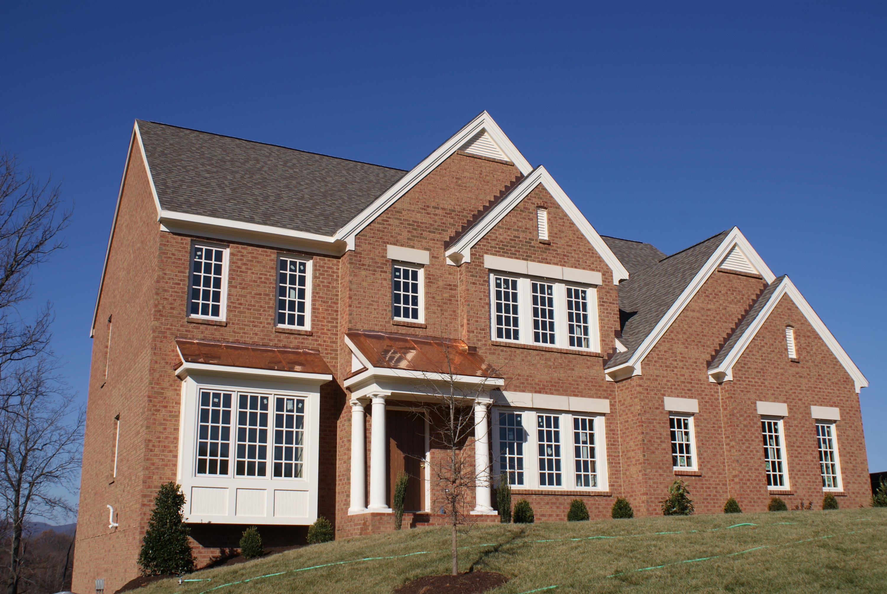 The Ridge 6874 Fairway Ridge Road