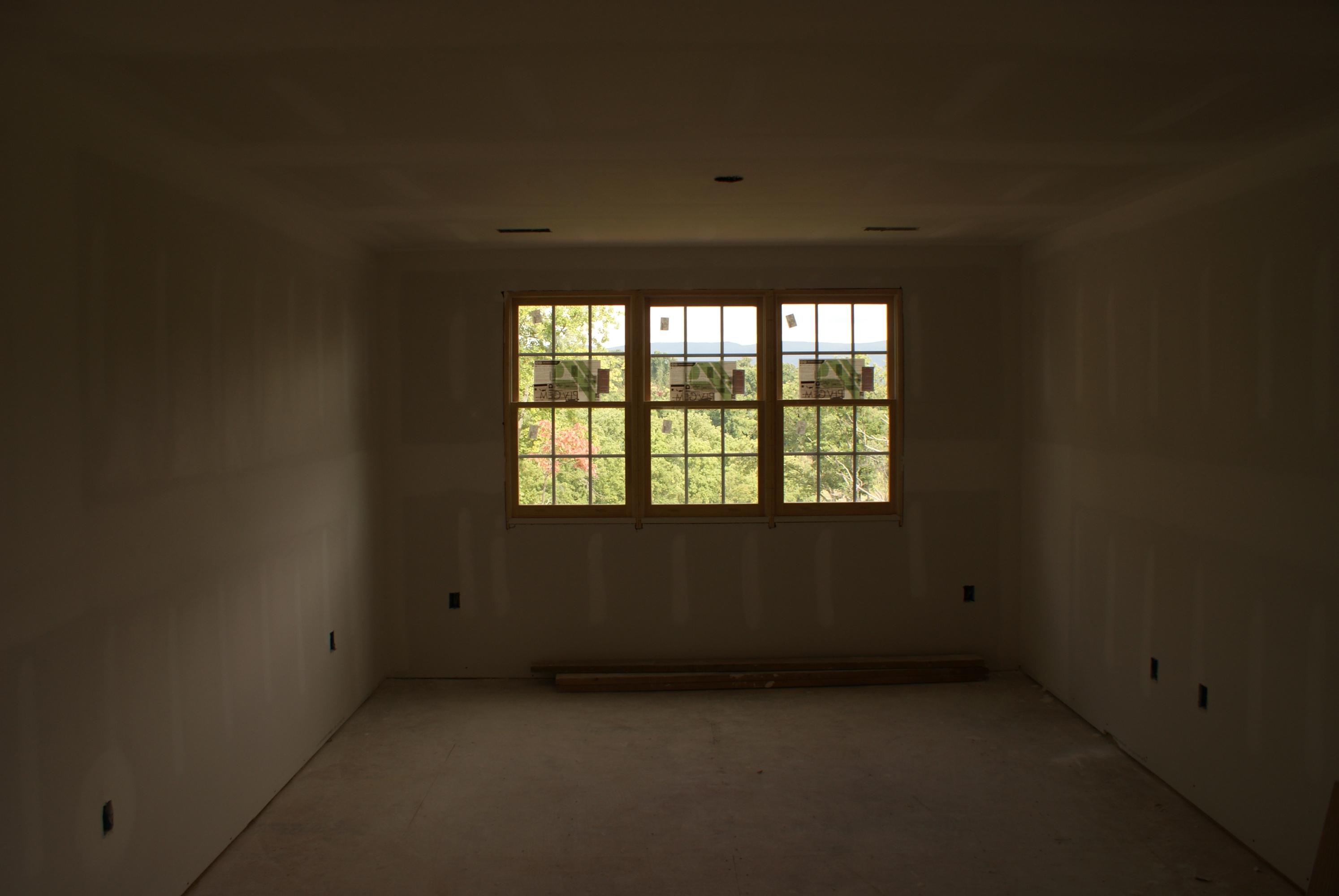 6874 Fairway Ridge Road Salem, VA 24153 - Photo 15 of 22 Upstairs Loft