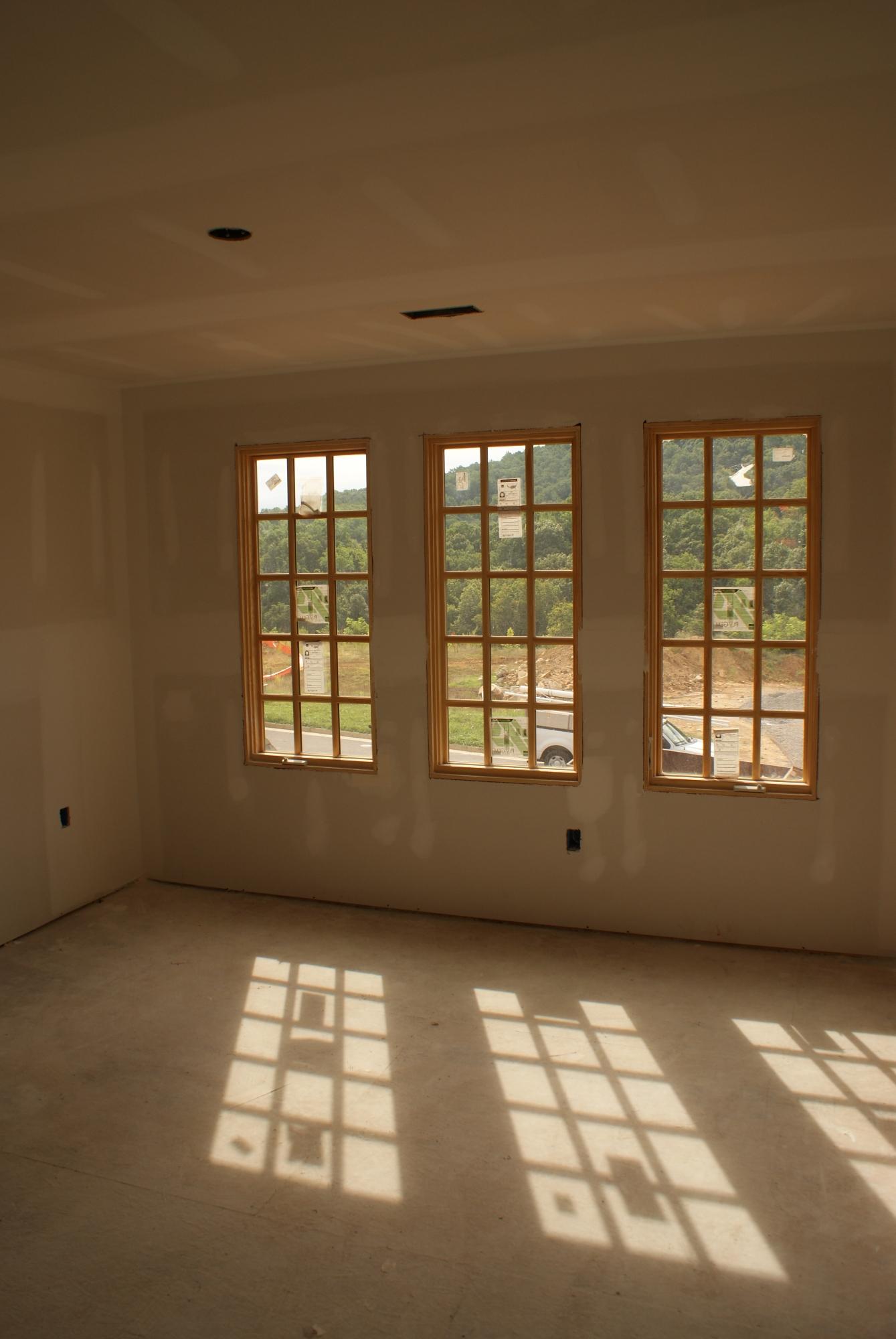 6874 Fairway Ridge Road Salem, VA 24153 - Photo 16 of 22 Bedroom 2