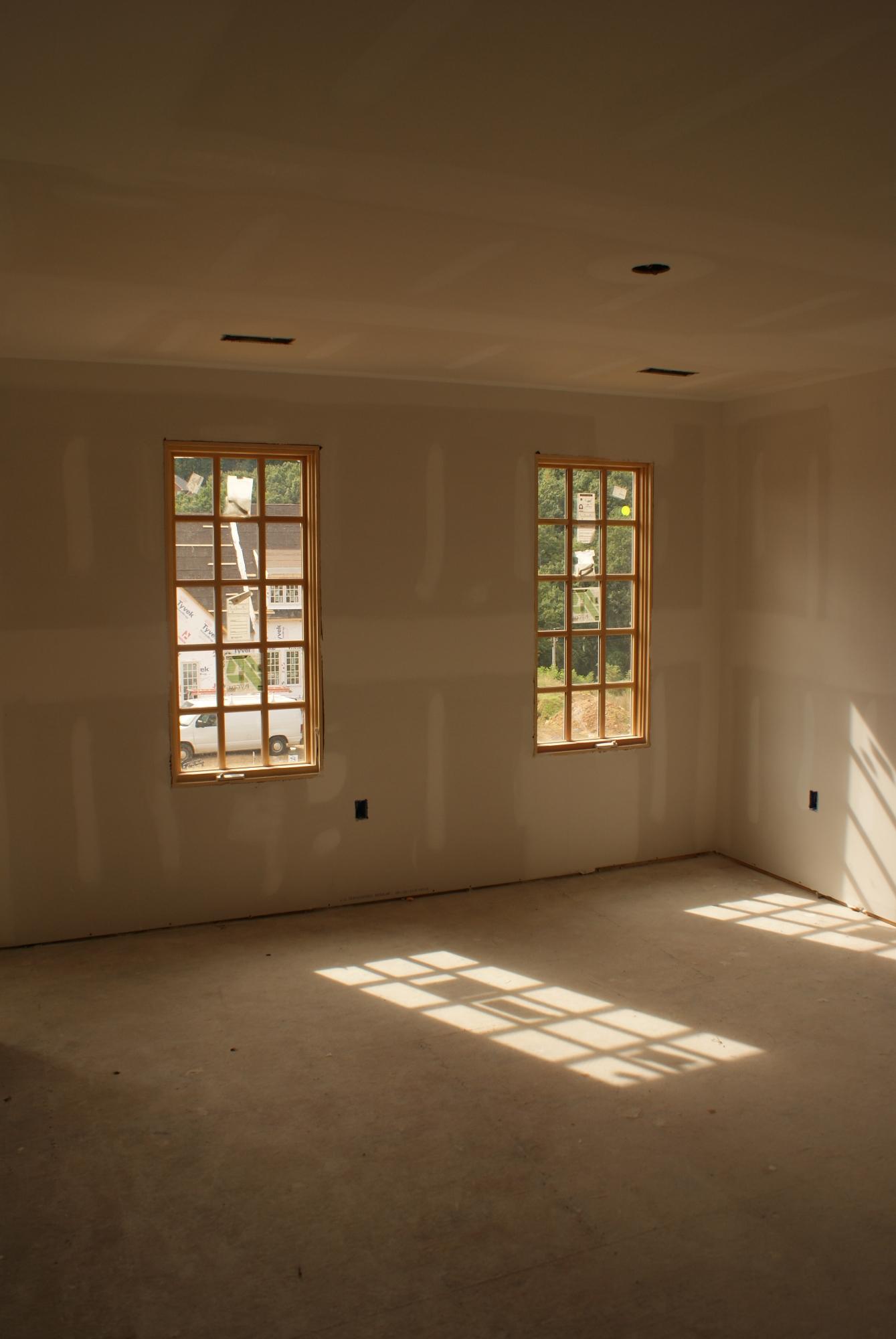 6874 Fairway Ridge Road Salem, VA 24153 - Photo 17 of 22 Bedroom 3