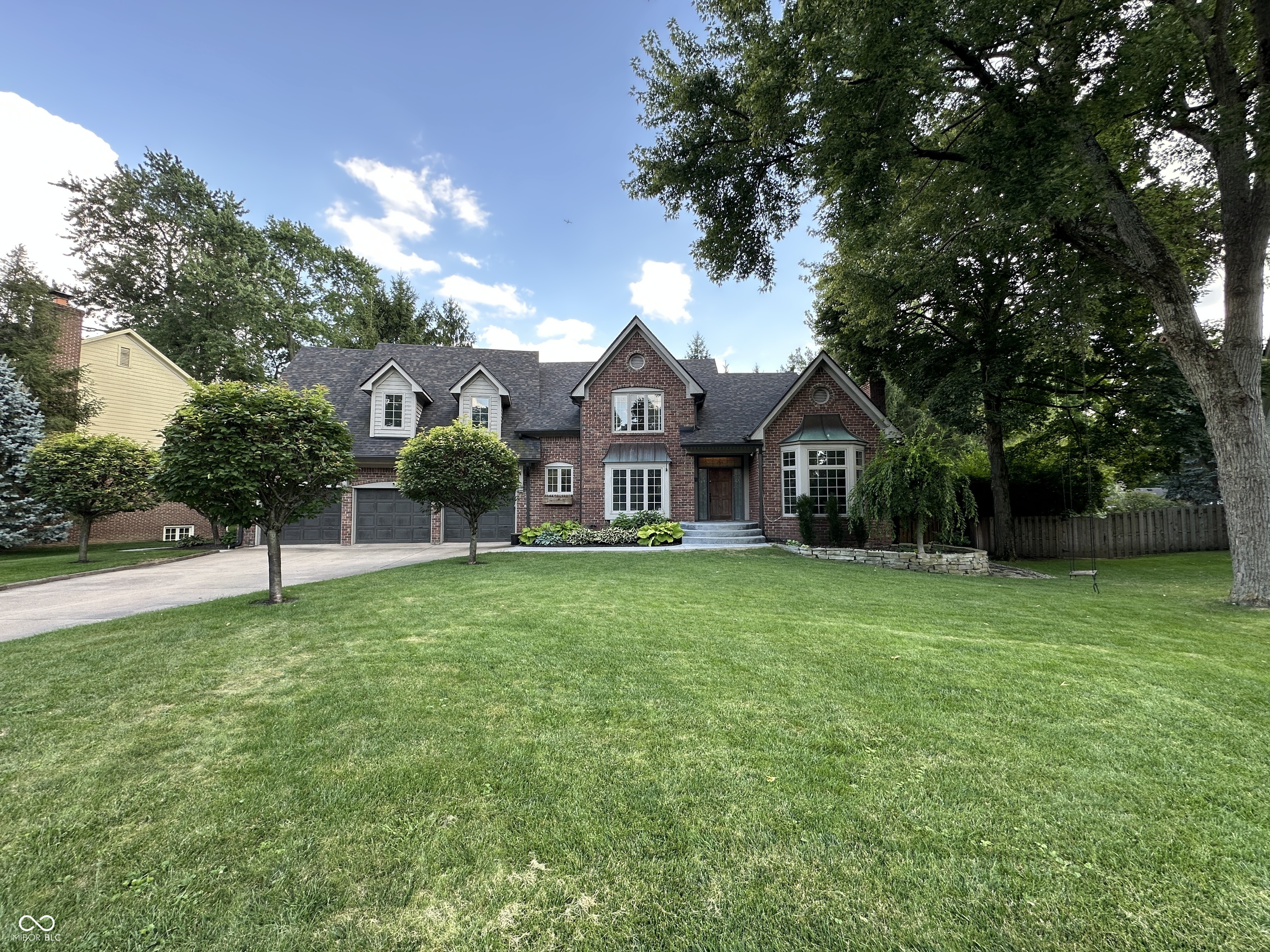 13658 Smokey Ridge Place Carmel, IN 46033 - Photo 1 of 5 Gallery Image 1