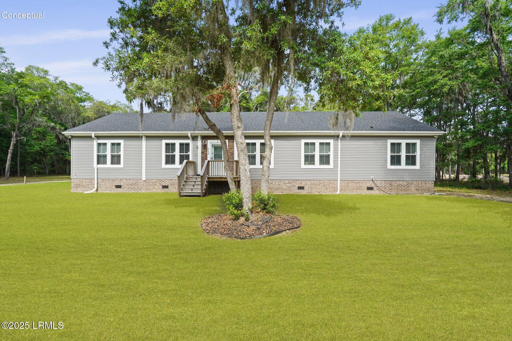 213 Tom Fripp Road St. Helena Island, SC 29920 - Photo 1 of 99 1-web-or-mls-ECP06280_V2