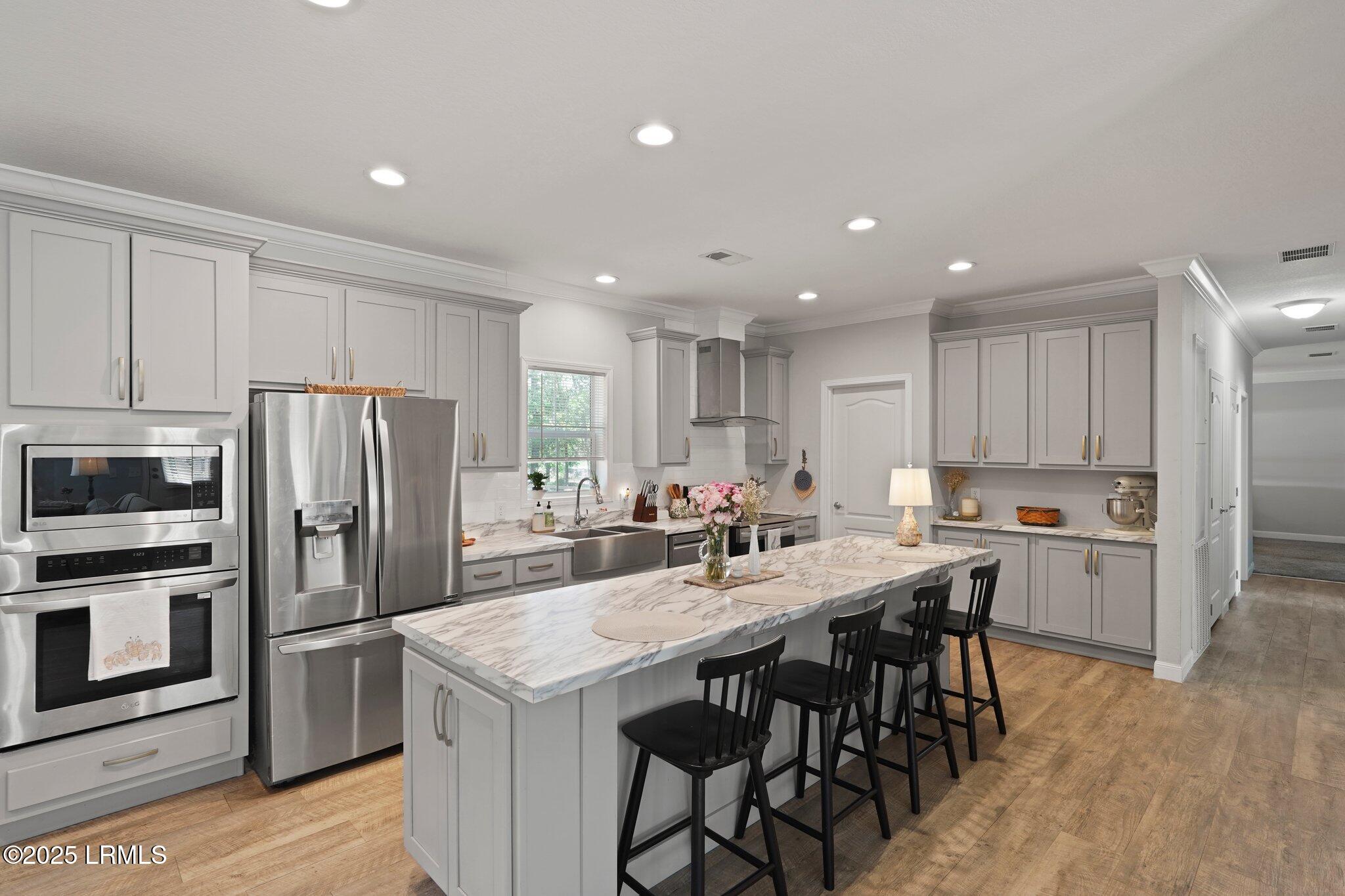 213 Tom Fripp Road St. Helena Island, SC 29920 - Photo 19 of 99 23-web-or-mls-ECP06360