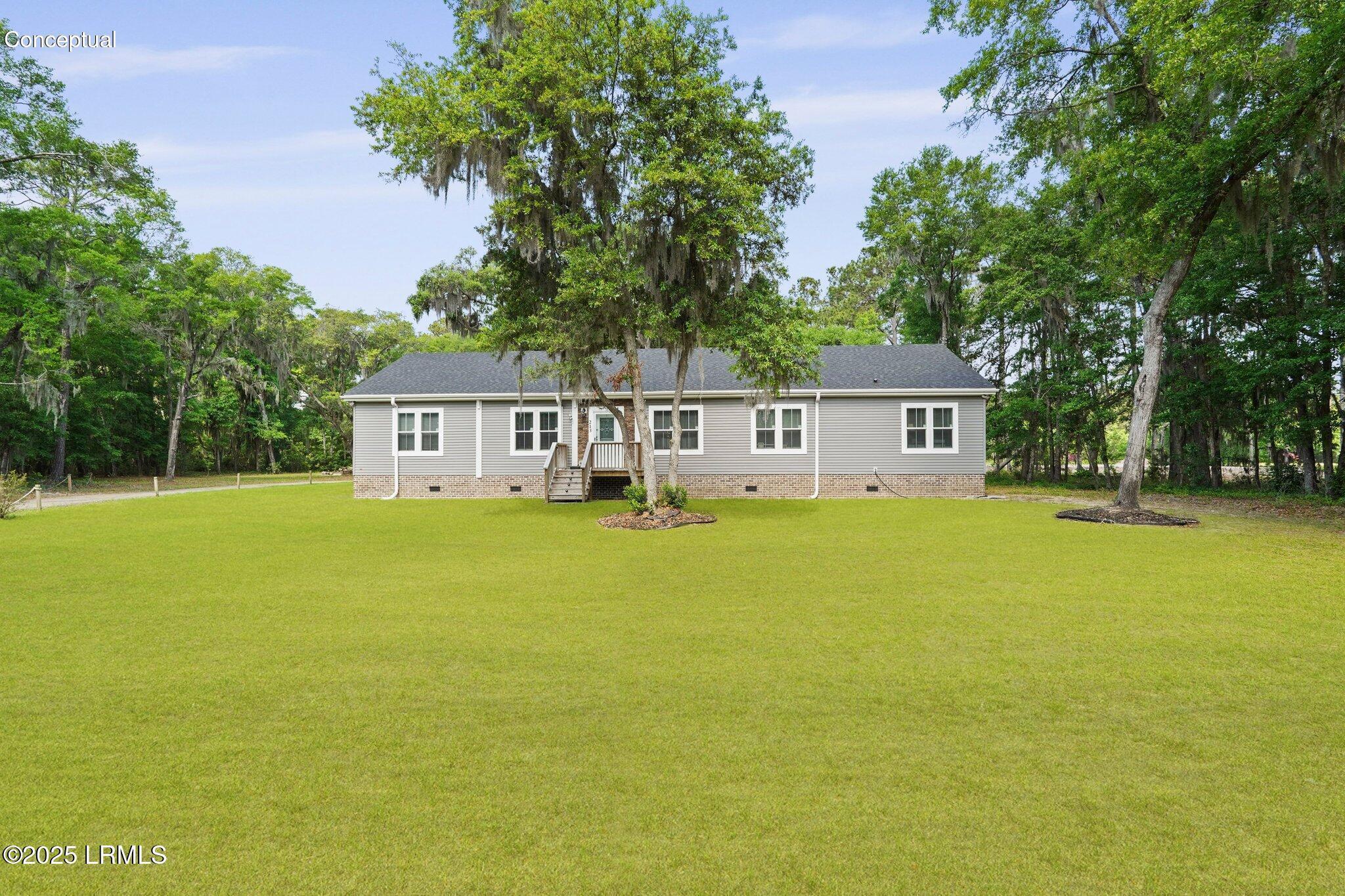 213 Tom Fripp Road St. Helena Island, SC 29920 - Photo 4 of 99 5-web-or-mls-ECP06285_V2