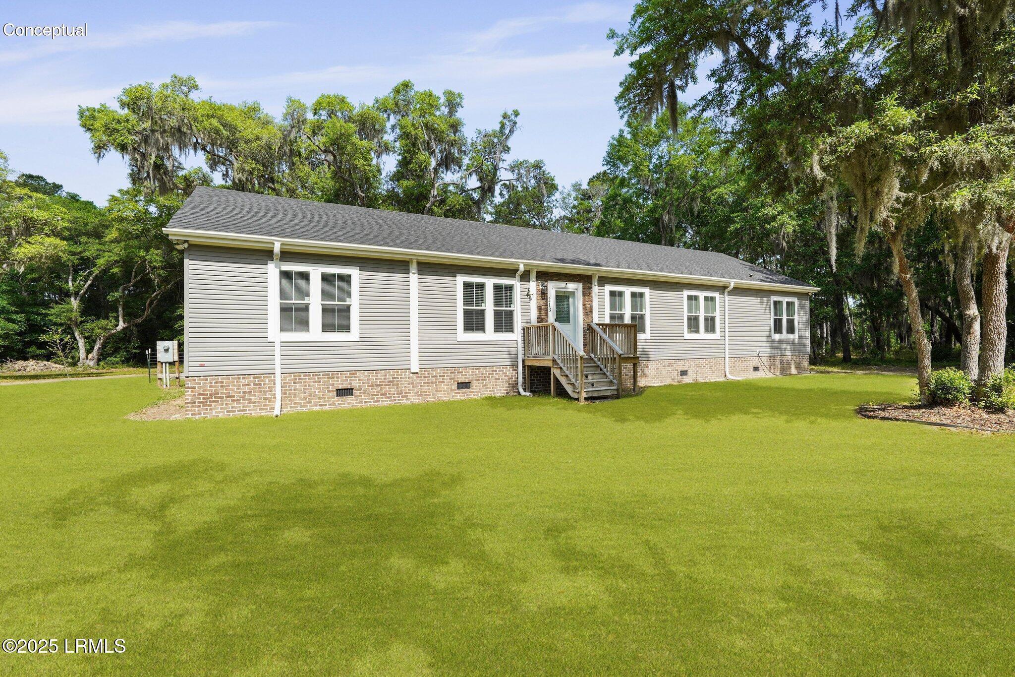 213 Tom Fripp Road St. Helena Island, SC 29920 - Photo 7 of 99 11-web-or-mls-ECP06295_V2
