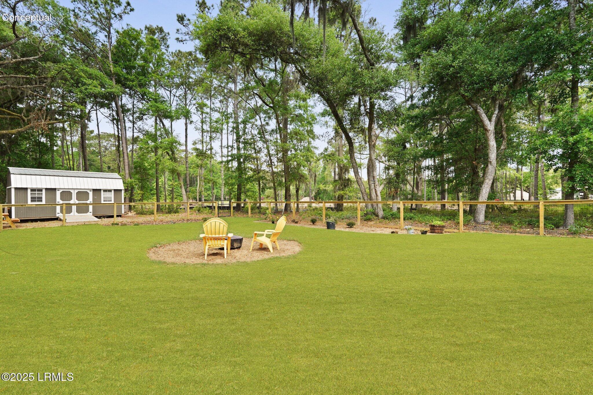 213 Tom Fripp Road St. Helena Island, SC 29920 - Photo 74 of 99 78-web-or-mls-ECP06650_V2